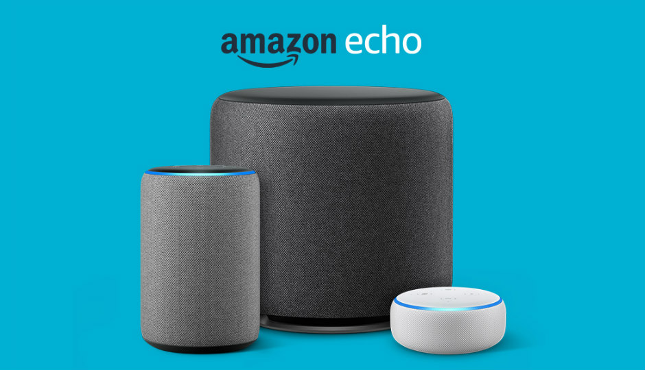 Know All About Amazon Alexa Echo