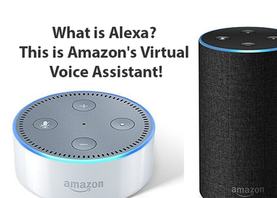 Download Alexa App for Amazon Alexa Setup