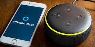 Can I Download Alexa app for Android and Setup Alexa Echo?