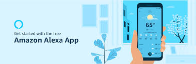 Amazon Alexa App Download