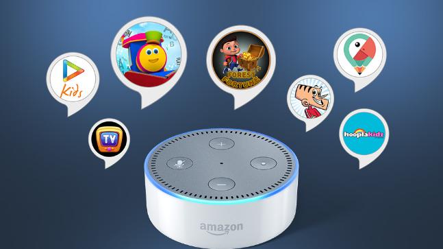 Best Amazon Alexa Skills