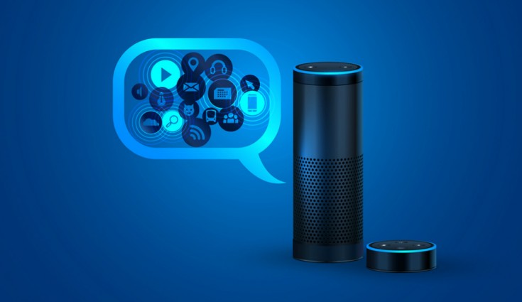 How do Amazon Alexa Skills Work?