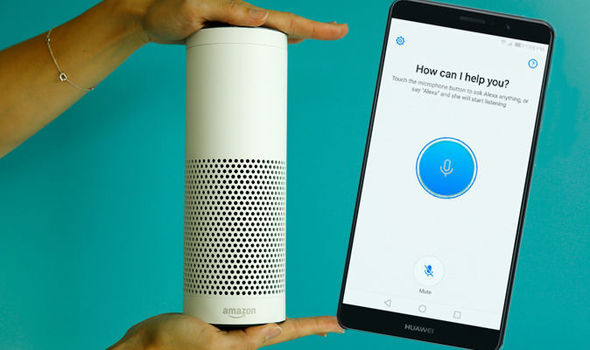 Quick to Download Alexa App and Alexa Echo Setup