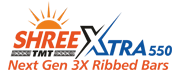 ShreeTMT Steel Bars | TMT Bars in Hyderabad | TMT Steel Bars |