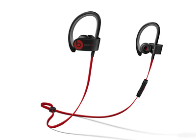 Apple to launch truly wireless earbuds in April