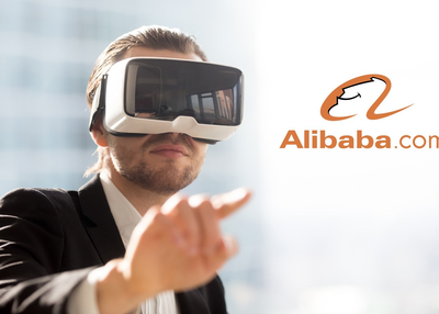 Alibaba acquires Infinity Augmented Reality