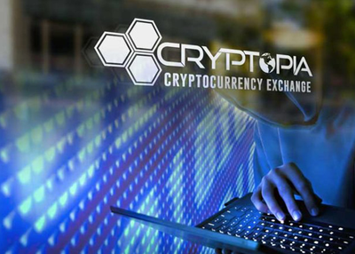 Cryptopia resumes trading activities