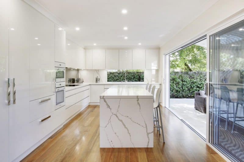 6 Considerations for Selecting Perfect Kitchen Handles