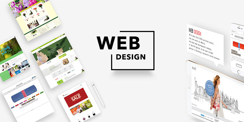 Local Web Design Companies Kitchener-Waterloo-Cambridge