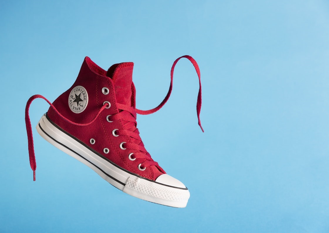 Tips & Tricks For Impressive Shoe Photography