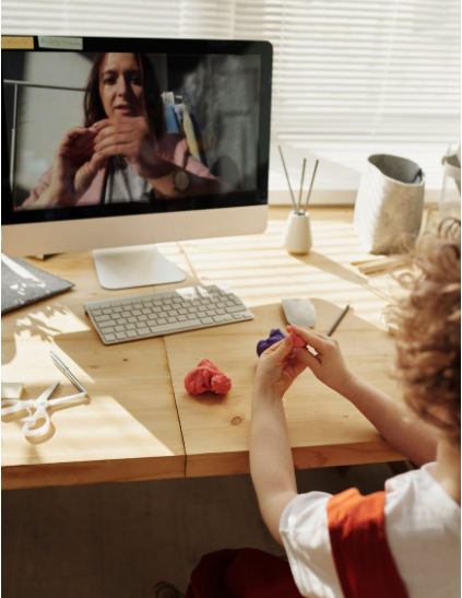 Online Teaching Tools For Teachers