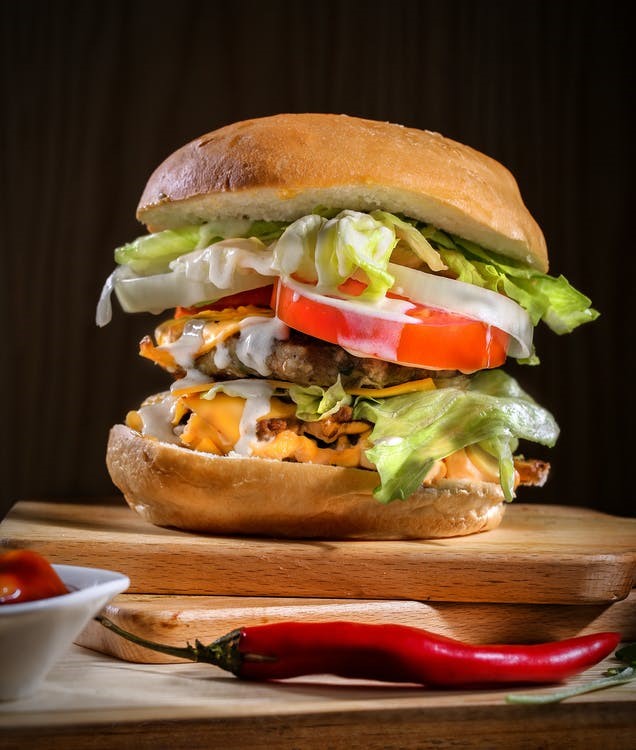 Food Photography Tips For Beginners
