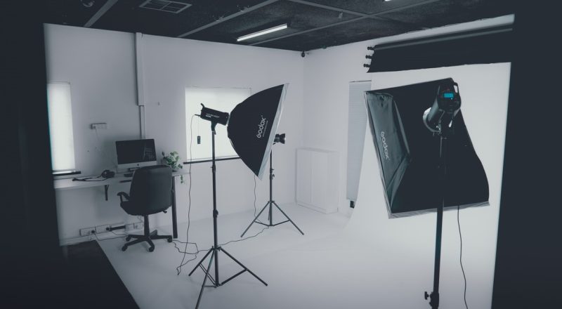 Lifestyle Product Photography