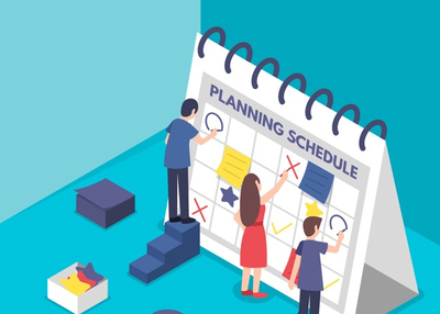 7 Simple Tips To Promote Your Event Effectively