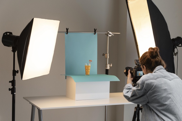 Top 20 Product Photography Ideas