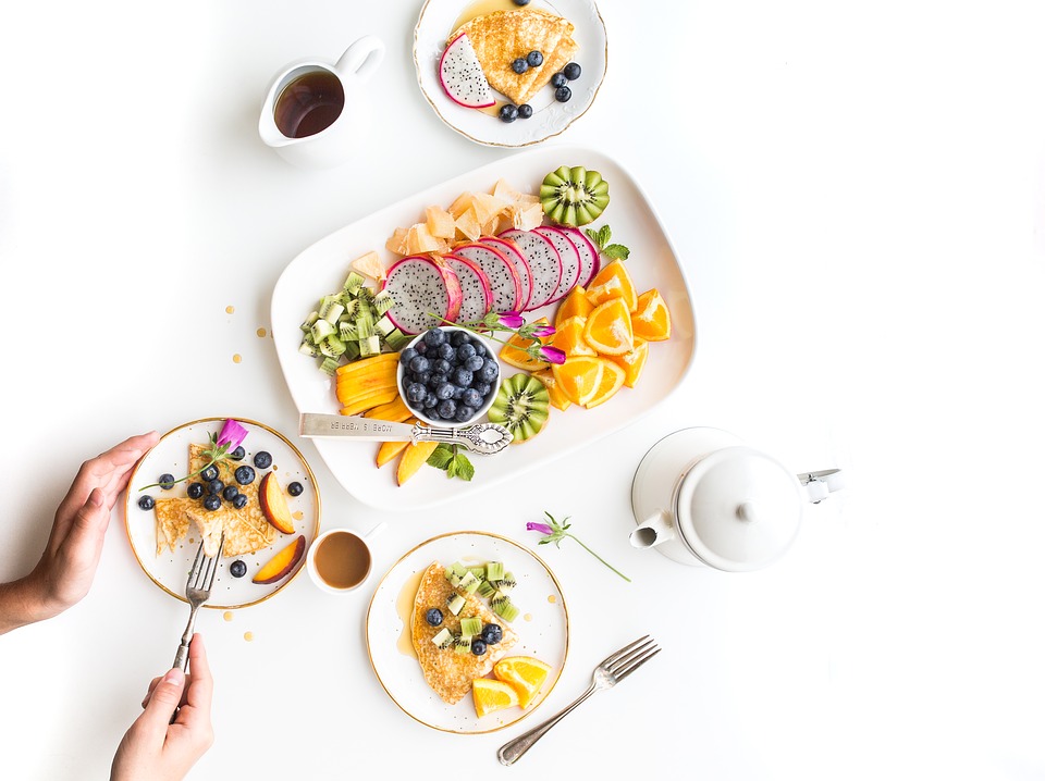 Troubleshooting Common Food Photography Issues