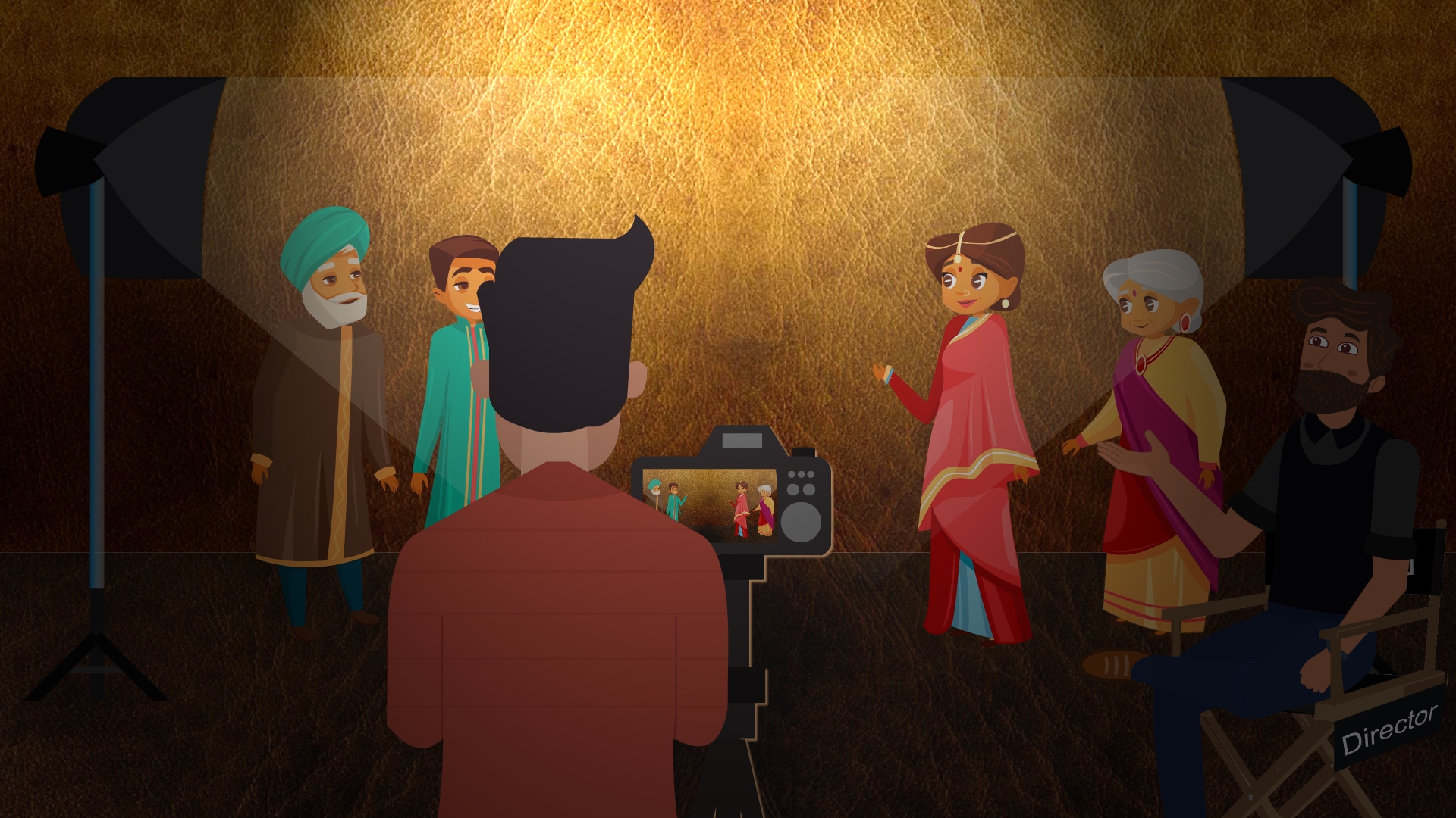 Animation Studio in Mumbai