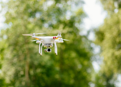 Aerial Cinematography