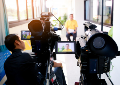 How To Make An Engaging Corporate Film
