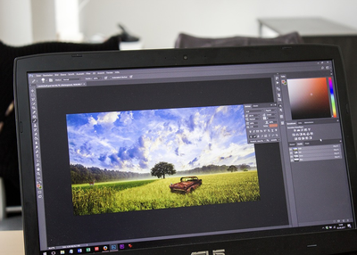 How To Outsource Photo Editing