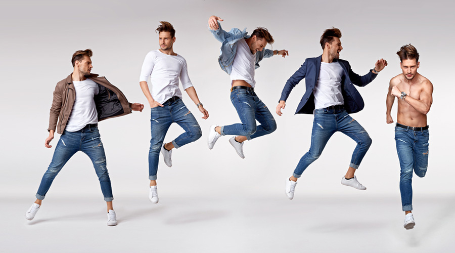 How to Dress for Photoshoot