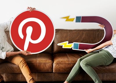 PINTEREST AS A SOCIAL MEDIA MARKETING TOOL