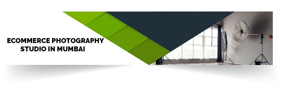 Ecommerce Photography Studio 