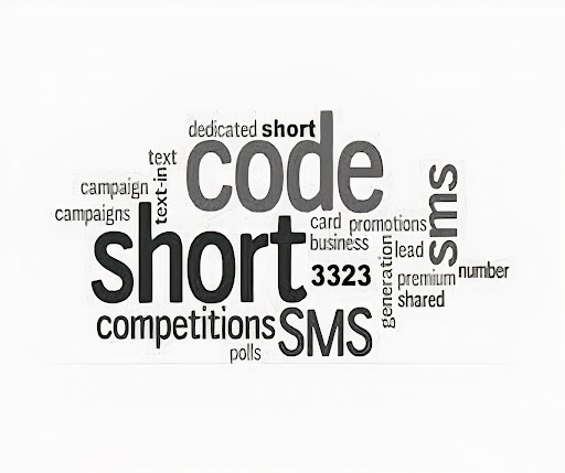 Long future for shortcode keywords