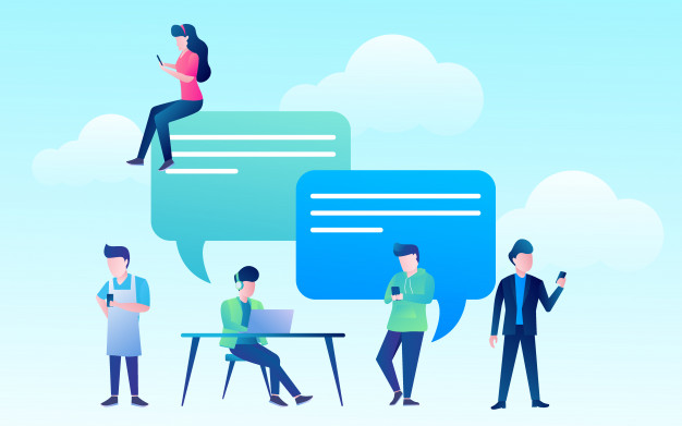 Group Texting Service For Churches