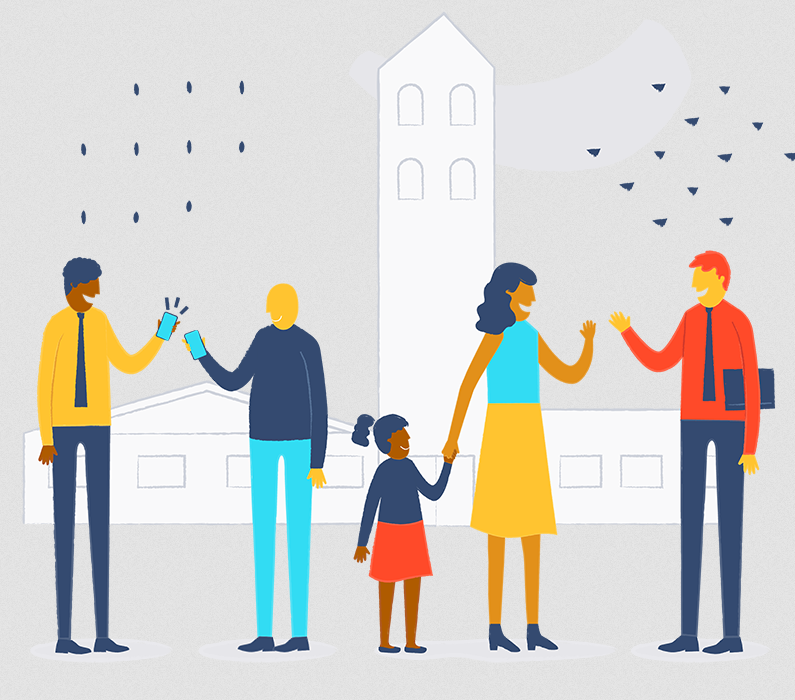  Easter Digital Strategy: 3 Top Tasks for your Church 