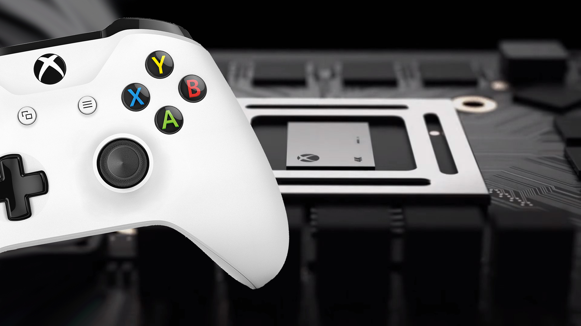 Rumors and Speculations for Next-Gen Xbox