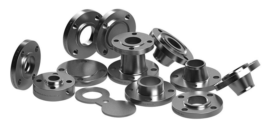 Flanges Manufacturers In India