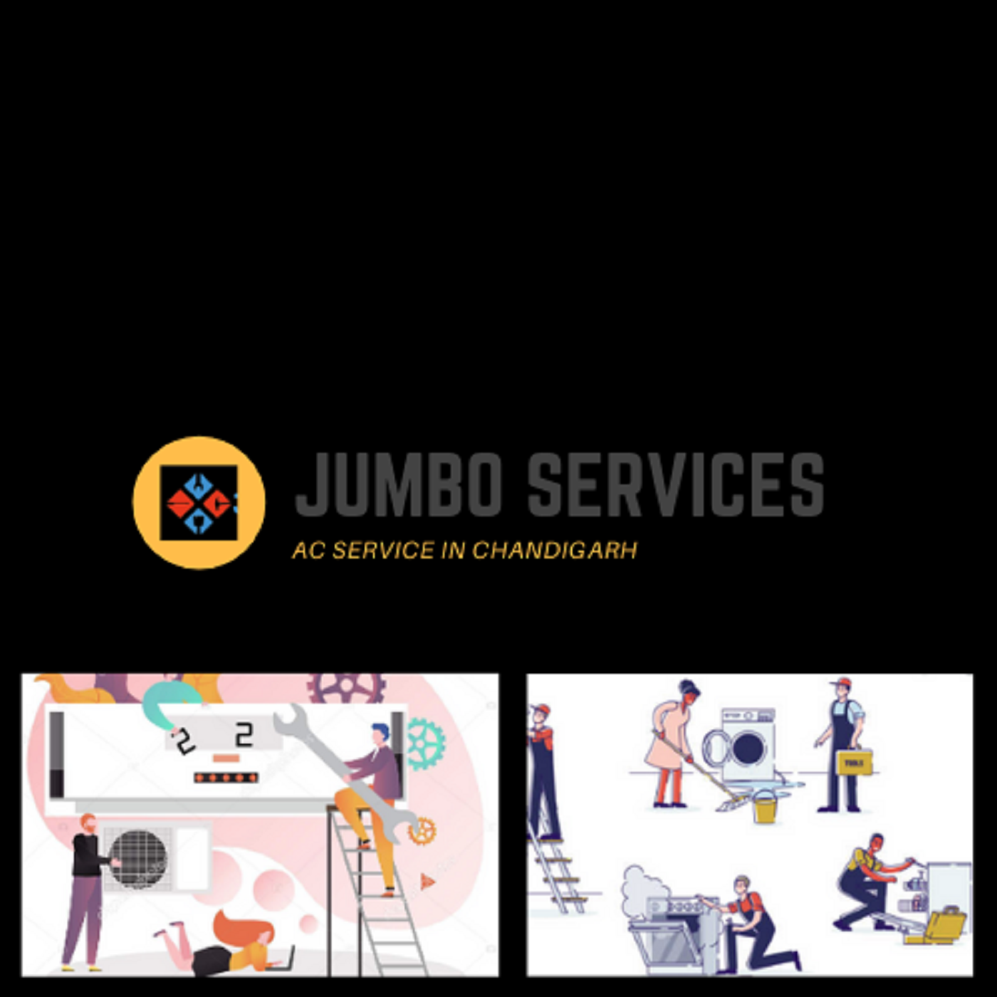 Book Ac service in Mohali with our professional team