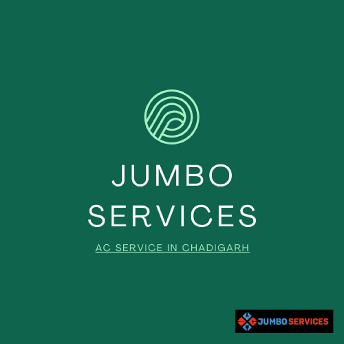 Jumbo Services - Experts in Home Appliances services