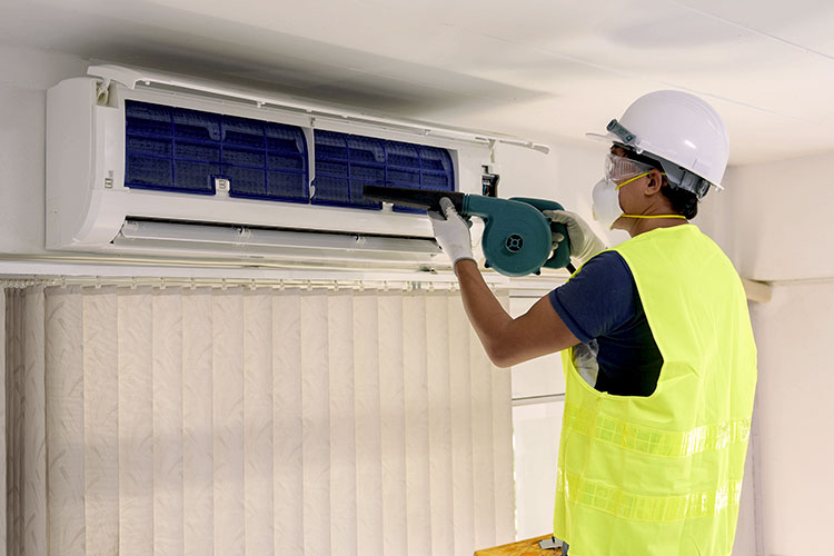 Cheapest And Verified Ac Service In Mohali