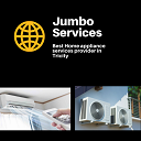 Jumbo Services - Home Appliances services Provider