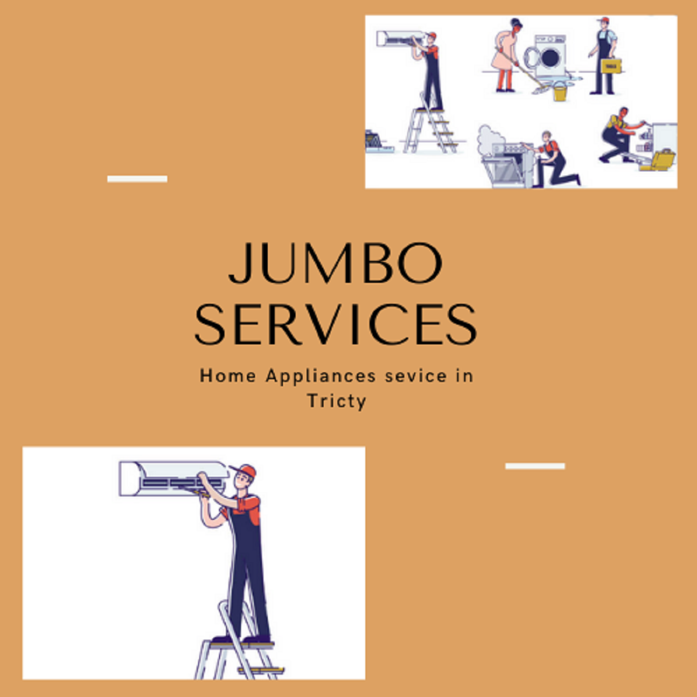 Book Ac service Kharar - With Verified team Professionals