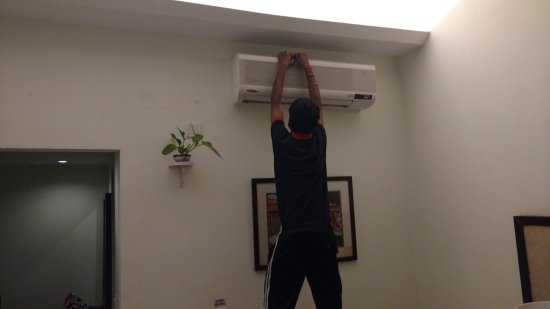 Jumboservice - Ac service in chandigarh