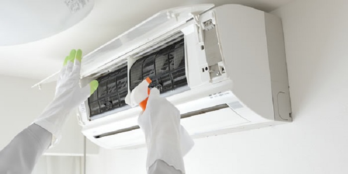 AC Repair & Air Conditioning Service in Chandigarh