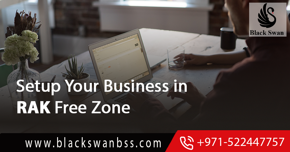 Free Zones in Ras Al Khaimah