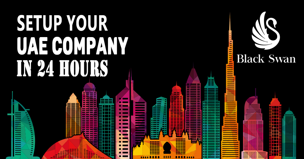 Company Formation in Dubai - UAE