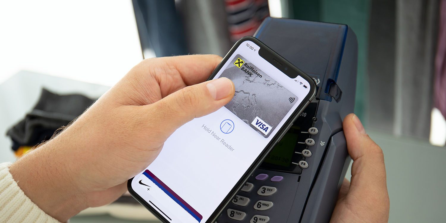 Most Dependable NFC Payment Apps