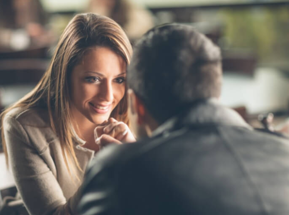 Dating and Relationship Coach Helps You Learn How to Make Result Oriented Conversation!
