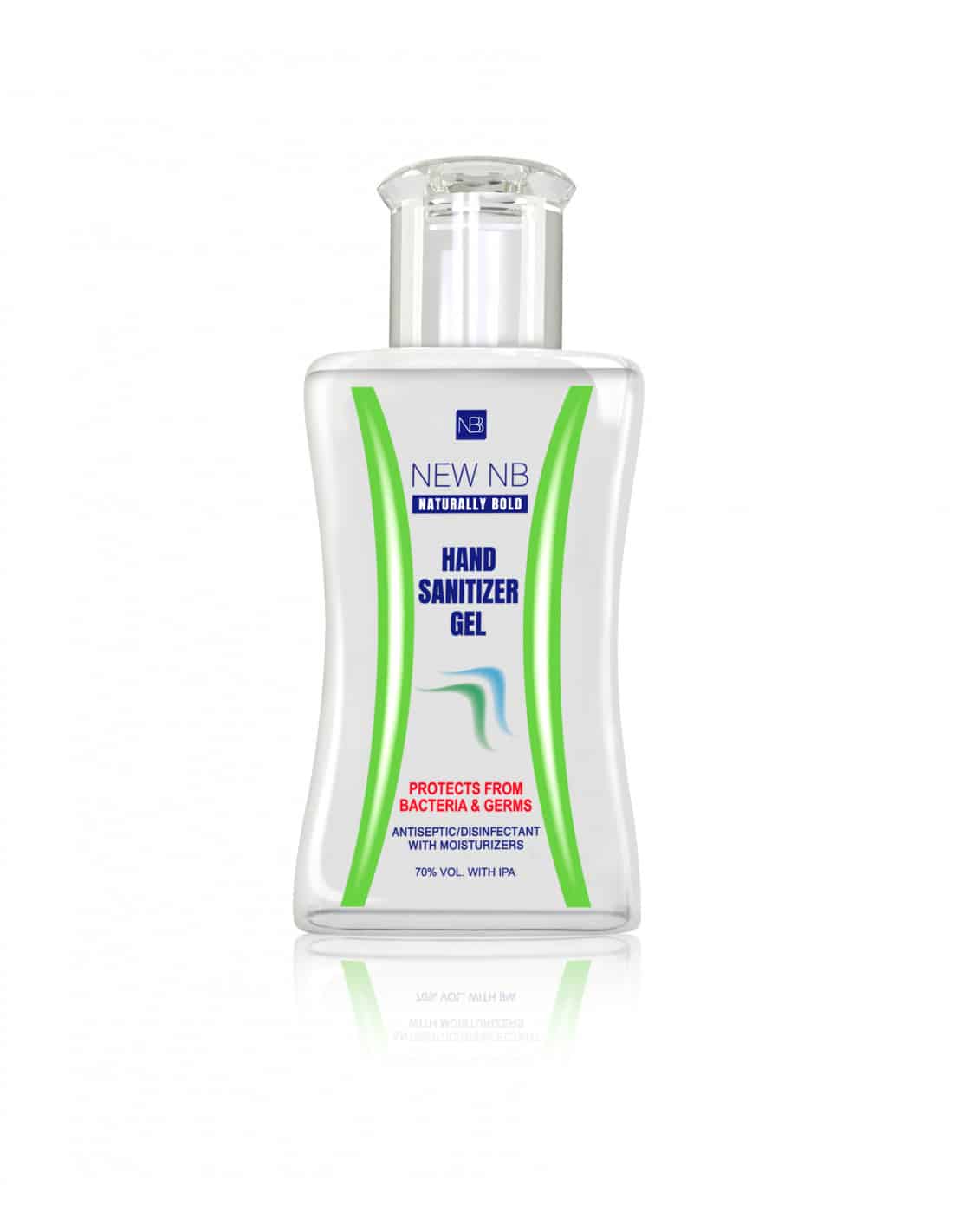 Hand Sanitizer Gel 100ML