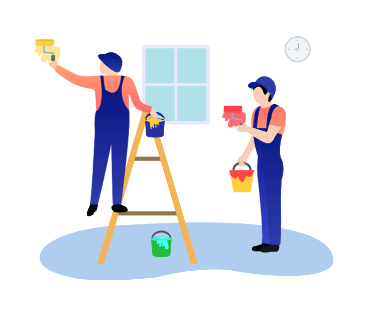 Leap into Automation with Painting Contractor App
