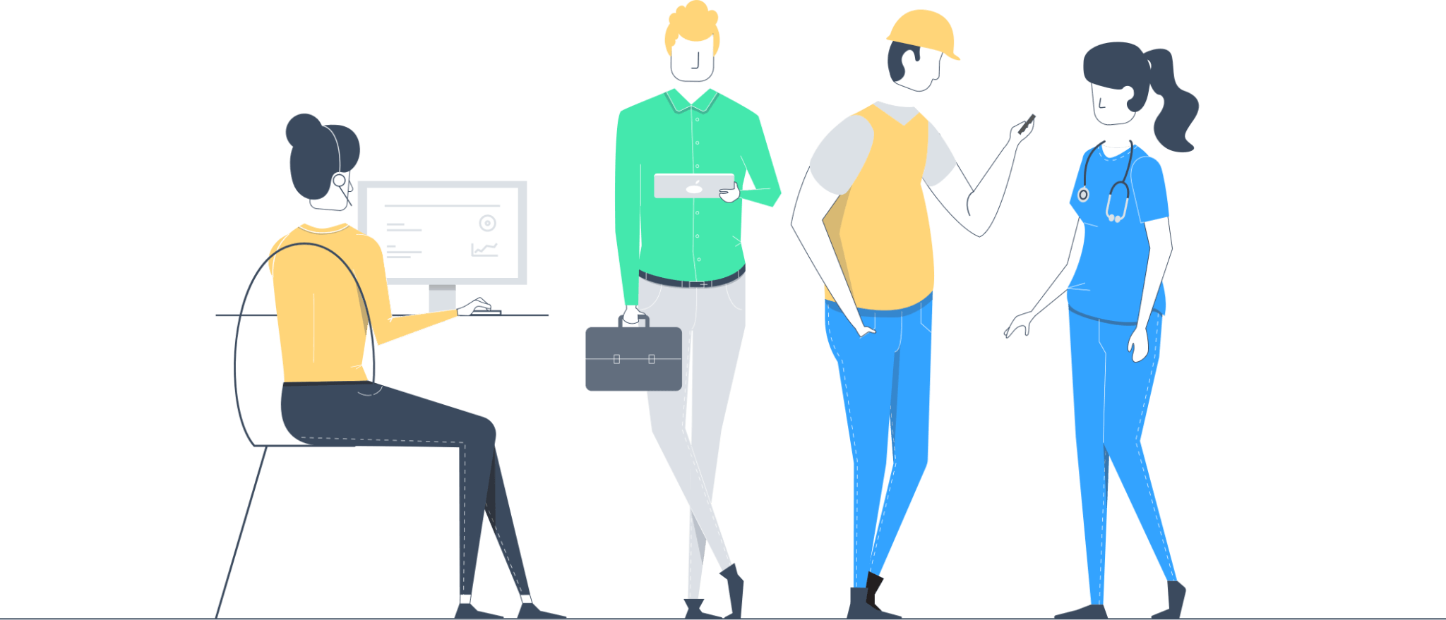 How Small Businesses Can Have In-House Fleet or Delivery Management System?