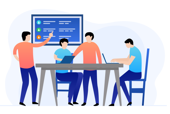 How to incorporate lean management in field service management?