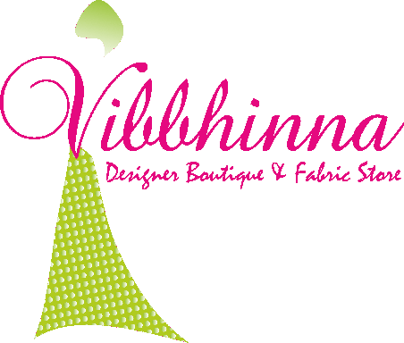 8 Indian Traditional Embroideries for Wedding Outfits