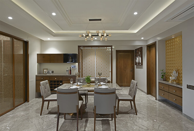 Best Interior Designer in Viman Nagar, Pune | Art Wood Interior
