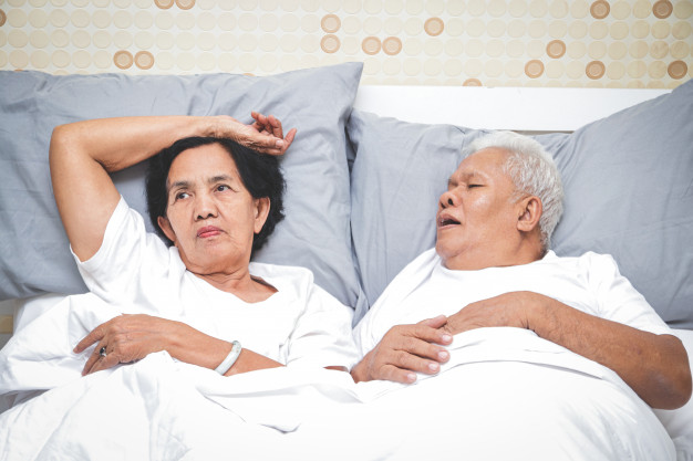 Laser Snoring & Apnoea Treatment – Box Hill Superclinic